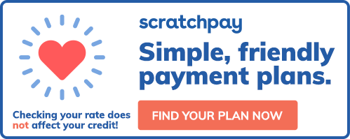 Scratch Pay for Pet Care Financing